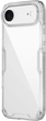 Etui Nillkin Nature TPU Pro do Apple iPhone Air Przezroczysty (6902048304031) - obraz 2