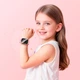Дитячий смарт-годинник HOCO 4G children phone watch Y106 ipx7 |1.83" LCD, 4G Call, WiFi positionning| Колір Чорний - изображение 6