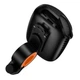 Портативная колонка Hoco HC35, IPX4, USB, AUX, TWS, TF, FM, BT5.4, 5W, 500mAh, 2h, black - изображение 3