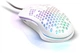 Мышь YENKEE YMS 3030WE SHOTGUN USB White (45015502) - изображение 2