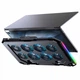 Подставка для охлаждения ноутбука GamePro (CP795) - изображение 2
