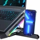 Подставка для охлаждения ноутбука GamePro (CP795) - изображение 13