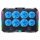 Подставка для охлаждения ноутбука GamePro (CP795) - изображение 15