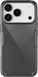 Etui Nillkin Nature TPU Pro do Apple iPhone 17 Pro Przezroczysty/Czarny (6902048304789) - obraz 1