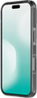 Etui Nillkin Nature TPU Pro do Apple iPhone 17 Pro Przezroczysty/Czarny (6902048304789) - obraz 5