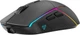 Мышь YENKEE YMS 3500BK SAMURAI Wireless/USB Black (45018706) - изображение 3