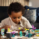 Zestaw do zabawy Ravensburger Gravitrax Junior Skaczący element 23749 (4005556237494) - obraz 4