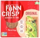 Хлібці Finn Crisp Original Taste Житні 200 г - изображение 1