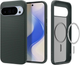 Панель Spigen Liquid Air MAG для Google Pixel 10 Pro XL Dark Green (8800283307801) - зображення 6