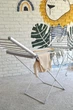Сушарка Електрична для білизни Besser 10292 - изображение 3
