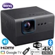 Проектор BenQ GP520 короткофокусный 3840x2160 4K Ultra HD 2600lm / 24W Google TV Android Wi-Fi Bluetooth - изображение 1