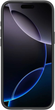 Etui Spigen Liquid Air "T" Mag na iPhone 16 Pro Max Black (8809971239455) - obraz 2