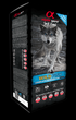 Корм для собак Alpha Spirit Wild Only Fish полувлажный беззерновой 200 г (as3002209m) - изображение 4