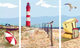 Malowanie po numerach Ravensburger CreArt Plaża 80 x 50 cm (4005556202775) - obraz 2