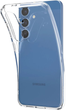 Etui Spigen Liquid Crystal na Samsung Galaxy S25 Transparent (8809971238267) - obraz 5