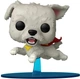 Фигурка Funko POP DC: Superman 2025 - Krypto (5908305249955) - изображение 1