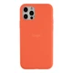 Чохол Premium Silicone Case Full Size (AA) для iPhone 11 Pro Колір 46.Cosmos Blue - изображение 16