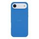 Чохол Silicone Case Full Size (AA) для iPhone 17 Air Колір 74.Pink Pomelo - изображение 5