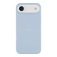 Чохол Silicone Case Full Size (AA) для iPhone 17 Air Колір 74.Pink Pomelo - изображение 6