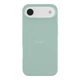 Чохол Silicone Case Full Size (AA) для iPhone 17 Air Колір 74.Pink Pomelo - изображение 15