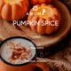 Віддушка PUMPKIN SPICE 10 гр - для свічок, аромадифузорів, рум-спреїв - изображение 2