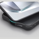 Etui Nillkin Super Frosted Shield Pro Magnetic Case do Samsung Galaxy S25 Czarny (6902048288461) - obraz 11