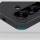 Etui Nillkin Super Frosted Shield Pro Magnetic Case do Samsung Galaxy S25 Czarny (6902048288461) - obraz 15