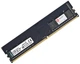 Оперативная память Kingston DDR4 4GB 2400MHz DIMM для ПК (KVR24N17S8/4) - изображение 2
