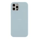 Чохол Silicone Case Full Size (AA) для iPhone 11 Pro Max Колір 48.Dragon Fruit - изображение 15