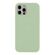 Чохол Premium Silicone Case Full Size (AA) для iPhone 11 Pro Max Колір 53.Cornflower - изображение 16