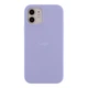 Чохол Silicone Case Full Size (AA) для iPhone 11 Колір 32.Green - изображение 13