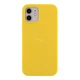 Чохол Premium Silicone Case Full Size (AA) для iPhone 11 Колір 50.Canary Yellow - изображение 18