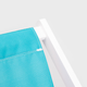 Leżak HOMLA 744662 COLOR FIESTA 59 x 87/102 x 87/71 cm drewniany biały (5906496744662) - obraz 6