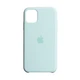 Чохол Original для iPhone 11 Pro Колір Surf Blue - изображение 10