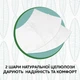 Туалетная бумага Сніжна панда Optima 2 слоя 16 шт (4820183970909) - изображение 3