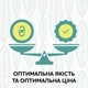 Туалетная бумага Сніжна панда Optima 2 слоя 16 шт (4820183970909) - изображение 4