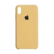 Чохол Original для iPhone Xs Max Copy Колір 12.Pink - изображение 3