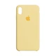 Чохол Premium Original для iPhone Xs Max Copy Колір 12.Pink - изображение 18