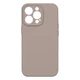 Чохол Silicone Case Full Camera no logo для iPhone 13 Pro Max Колір 21.Sea Blue - изображение 7
