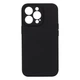 Чохол Premium Silicone Case Full Camera no logo для iPhone 13 Pro Max Колір 21.Sea Blue - зображення 17