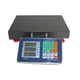 Торгові ваги BOBBYTEC TF5201 ВТ-150-Wi-F 700кг - изображение 2