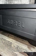 Duval EK-5136 BL (BLACK EDITION) Печь-камин отопительно-варочная с духовкой - изображение 10