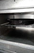 Duval EK-5136 BL (BLACK EDITION) Печь-камин отопительно-варочная с духовкой - изображение 11