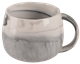 Чашка LED Marmur, 380 мл (7133145) - зображення 2