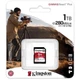 Карта пам'яті Kingston 1TB SDXC class 10 UHS-II U3 Canvas React Plus (SDR2V6/1TB) - зображення 3