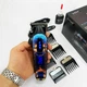 Акумуляторна машинка для стрижки VGR V-279 - изображение 8