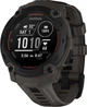 Смарт-годинник Garmin Instinct E 45mm Black with Charcoal Band (010-02933-00/13) - изображение 1