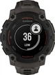 Смарт-годинник Garmin Instinct E 45mm Black with Charcoal Band (010-02933-00/13) - изображение 4