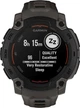 Смарт-годинник Garmin Instinct E 45mm Black with Charcoal Band (010-02933-00/13) - изображение 5