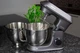 Кухонна машина MPM Product MRK-20 - изображение 9